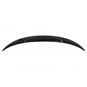 Eleron Portbagaj si Capace oglinzi compatibil cu BMW X6 F16 (2015-2019) Negru Lucios-image-6081520