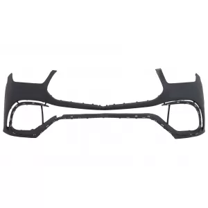 Front Bumper suitable for Mercedes GLE SUV W167 GLE Coupe C167 (2019-2023)