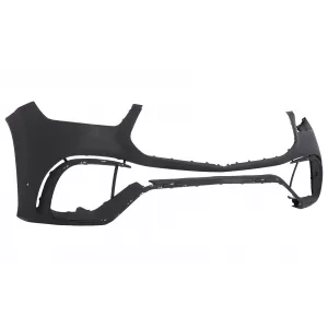 Front Bumper suitable for Mercedes GLE SUV W167 GLE Coupe C167 (2019-2023)