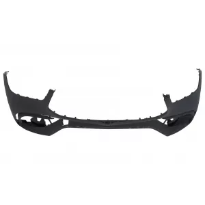 Front Bumper suitable for Mercedes GLE SUV W167 GLE Coupe C167 (2019-2023)