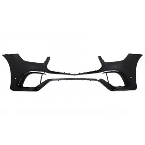 Front Bumper suitable for Mercedes GLE SUV W167 GLE Coupe C167 (2019-2023)