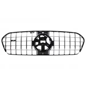 Front Bumper suitable for Mercedes GLE SUV W167 GLE Coupe C167 (2019-2023)