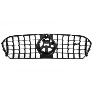 Front Bumper suitable for Mercedes GLE SUV W167 GLE Coupe C167 (2019-2023)