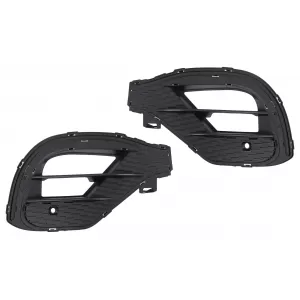 Front Bumper suitable for Mercedes GLE SUV W167 GLE Coupe C167 (2019-2023)