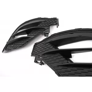 Front Bumper suitable for Mercedes GLE SUV W167 GLE Coupe C167 (2019-2023)