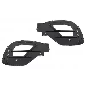 Front Bumper suitable for Mercedes GLE SUV W167 GLE Coupe C167 (2019-2023)