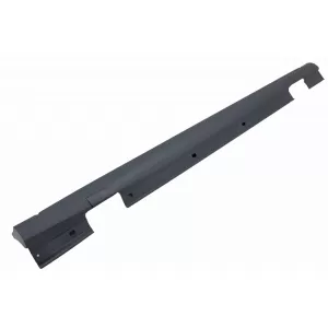 Pachet Exterior Complet cu Ornamente pentru sistemul de evacuare compatibil cu Mercedes A-Class W176 (2012-2018) Facelift A45 Design-image-6081753
