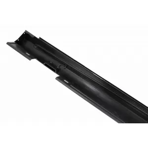 Pachet Exterior Complet cu Ornamente pentru sistemul de evacuare compatibil cu Mercedes A-Class W176 (2012-2018) Facelift A45 Design-image-6081755