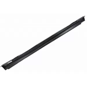 Pachet Exterior Complet cu Ornamente pentru sistemul de evacuare compatibil cu Mercedes A-Class W176 (2012-2018) Facelift A45 Design-image-6081756