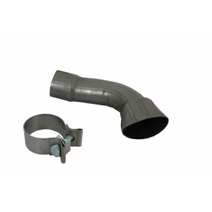 Pachet Exterior Complet cu Ornamente pentru sistemul de evacuare compatibil cu Mercedes A-Class W176 (2012-2018) Facelift A45 Design-image-6081767
