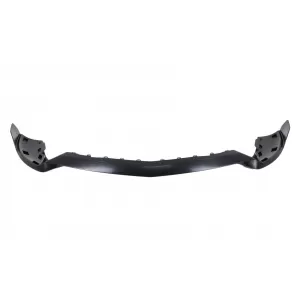 Pachet Exterior Aero compatibil cu Mercedes S-Class W222 Facelift S65 S63 (2013-06.2017)-image-6086041