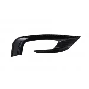 Pachet Exterior Aero compatibil cu Mercedes S-Class W222 Facelift S65 S63 (2013-06.2017)-image-6086047