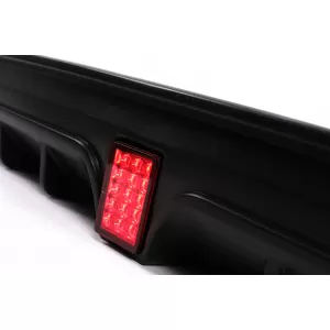 Pachet Exterior Aero compatibil cu Mercedes S-Class W222 Facelift S65 S63 (2013-06.2017)-image-6086054