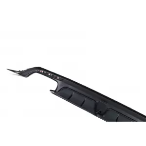Pachet Exterior Aero compatibil cu Mercedes S-Class W222 Facelift S65 S63 (2013-06.2017)-image-6086056