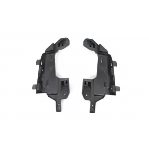 Pachet Exterior Aero compatibil cu Mercedes S-Class W222 Facelift S65 S63 (2013-06.2017)-image-6086057