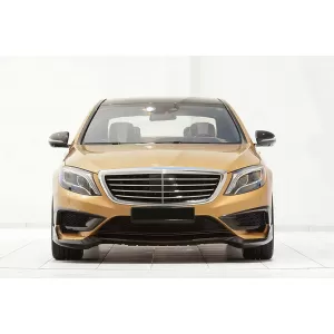 Pachet Exterior Aero compatibil cu Mercedes S-Class W222 Facelift S65 S63 (2013-06.2017)-image-6086070