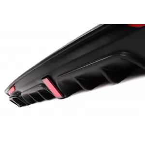 Pachet Exterior Aero compatibil cu Mercedes S-Class W222 Facelift S65 S63 (2013-06.2017)-image-6086922