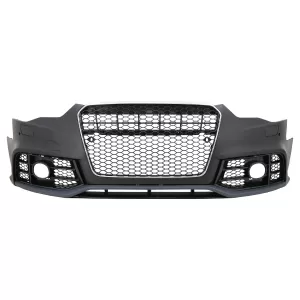 Bara Fata compatibil cu Audi A5 8T Facelift (2012-2016) Sport cu proiectoare ceata-image-6082097