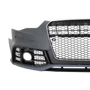 Bara Fata compatibil cu Audi A5 8T Facelift (2012-2016) Sport cu proiectoare ceata-image-6082098
