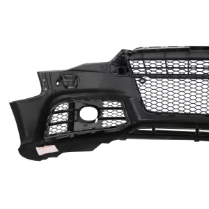 Bara Fata compatibil cu Audi A5 8T Facelift (2012-2016) Sport cu proiectoare ceata-image-6082101