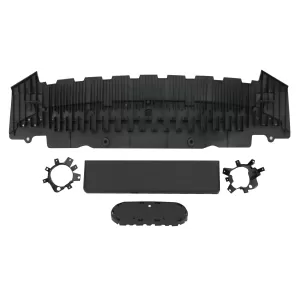 Bara Fata compatibil cu Audi A5 8T Facelift (2012-2016) Sport cu proiectoare ceata-image-6082105