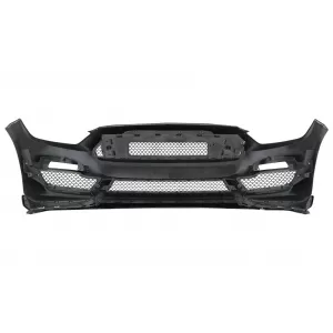 Front Bumper suitable for Ford Mustang Mk6 VI Sixth Generation (2015-2017) GT350 Design