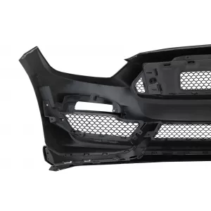 Front Bumper suitable for Ford Mustang Mk6 VI Sixth Generation (2015-2017) GT350 Design