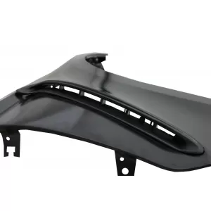 Kotflügel vorne für Ford Mustang Mk6 VI Sechste Generation 2015-2017 GT350 Design-image-6084306