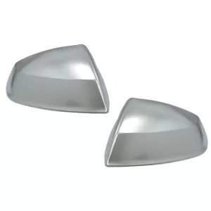 image-49-Spiegelkappen für Audi Q7 4M 15-19 Q5 17-20 Komplettgehäuse Side Assist RS Look