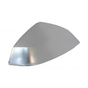 Spiegelkappen für Audi Q7 4M 15-19 Q5 17-20 Komplettgehäuse Side Assist RS Look-image-6084720