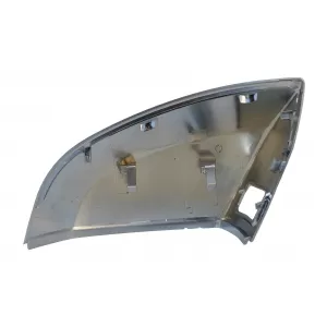 Spiegelkappen für Audi Q7 4M 15-19 Q5 17-20 Komplettgehäuse Side Assist RS Look-image-6084722