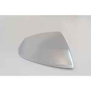 Spiegelkappen für Audi Q7 4M 15-19 Q5 17-20 Komplettgehäuse Side Assist RS Look-image-6084724