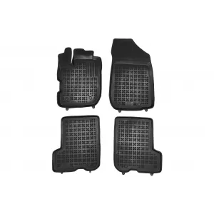 image-38-Gumi autószőnyeg fekete Dacia Sandero II Stepway 4x4 (2019-től)