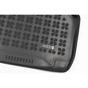 Trunk Mat Rubber Black suitable for Land Rover Discovery V L462 (2017-up)