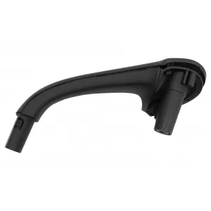 Front Left Door Pull Handle Interior suitable for Mercedes C-Class W203 S203 (2000-2007) Black
