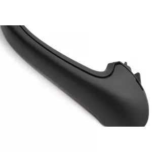 Front Left Door Pull Handle Interior suitable for Mercedes C-Class W203 S203 (2000-2007) Black