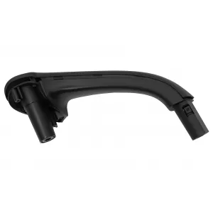 Front Right Door Pull Handle Interior suitable for Mercedes C-Class W203 S203 (2000-2007) Black