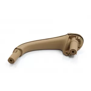 Front Left Door Pull Handle Interior suitable for Mercedes C-Class W203 S203 (2000-2007) Beige