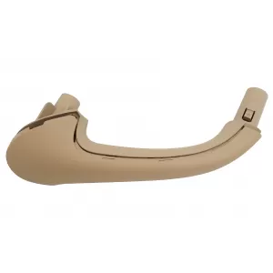 Front Right Door Pull Handle Interior suitable for Mercedes C-Class W203 S203 (2000-2007) Beige