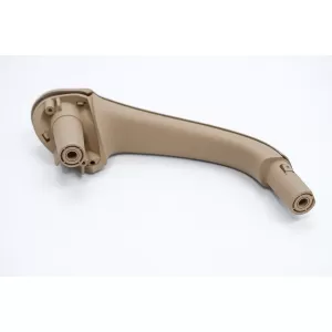 Front Right Door Pull Handle Interior suitable for Mercedes C-Class W203 S203 (2000-2007) Beige