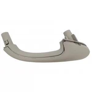 Front Left Door Pull Handle Interior suitable for Mercedes C-Class W203 S203 (2000-2007) Gray