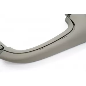 Front Left Door Pull Handle Interior suitable for Mercedes C-Class W203 S203 (2000-2007) Gray