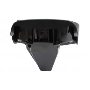 Front Dual Cup Holder suitable for Mercedes CLS C219 W219 (2003-2010) Black
