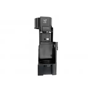 Consola Centrala Suport Pahare compatibil cu Mercedes CLS W219 (2003-2010) E-Class W211 S211 (2002-2009) Negru-image-6085168