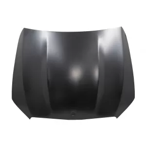 Motorhaube Motorhaube für Mercedes W213 S213 Limousine T-Modell 16+ E63 Look-image-6084170