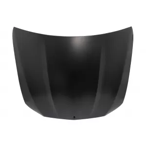 Motorhaube Motorhaube für Mercedes W213 S213 Limousine T-Modell 16+ E63 Look-image-6084171