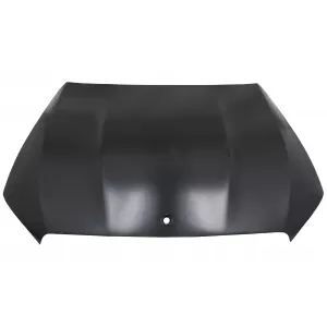 Motorhaube Motorhaube für Mercedes W213 S213 Limousine T-Modell 16+ E63 Look-image-6084173