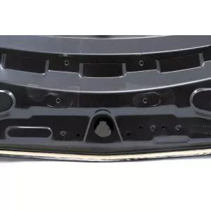 Motorhaube Motorhaube für Mercedes W213 S213 Limousine T-Modell 16+ E63 Look-image-6084181