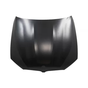 Hood Bonnet suitable for BMW 5 Series G30 Sedan G31 Touring G38 (2017-2019) M5 Look