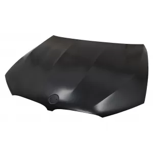 Hood Bonnet suitable for BMW 5 Series G30 Sedan G31 Touring G38 (2017-2019) M5 Look